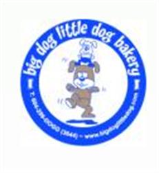 Big Dog Little Dog Bakery