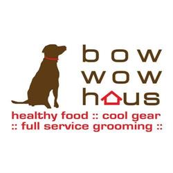 Bow Wow Haus Dog Boutique