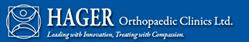 Hager Orthopaedic Clinics
