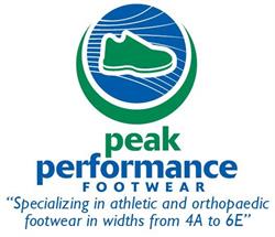 Peak Performance Footwear