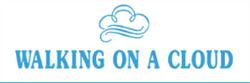 Walking On A Cloud