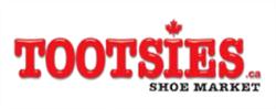 Tootsies Shoe Market