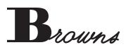 Browns