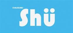 Chaussures Shu