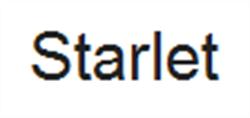 Starlet Shoes
