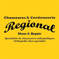 Chaussures Regional