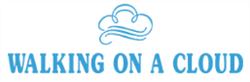 Walking On A Cloud