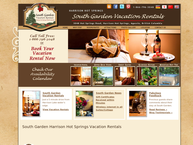 South Garden Bed & Breakfast