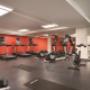 Fitness Center Fitness Center