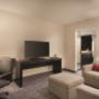 1 Bedroom Suite-King Bed 1 Bedroom Suite-King Bed