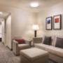 1 Bedroom Suite-King Bed 1 Bedroom Suite-King Bed