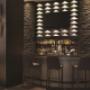 Mozza Lounge Mozza Lounge