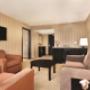 Penthouse Suite-King Bed Living Room Penthouse Suite-King Bed Living Room