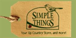 Simple Things