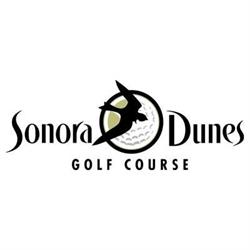 Sonora Dunes Golf Course
