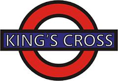 Kings Cross Your British Store