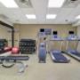 Health club fitness center gym Health club fitness center gym