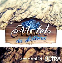 Motel du Littoral