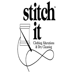 Stitch It, Canada's Tailor