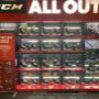 We carry the latest and greatest hockey skates from CCM Hockey available for sale at Al's Source for Sports, Burlington, ON. We carry the latest and greatest hockey skates from CCM Hockey available for sale at Al's Source for Sports, Burlington, ON.