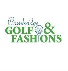 Cambridge Golf & Fashions