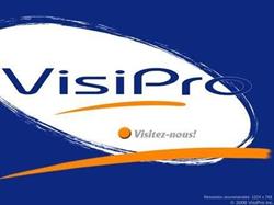 Visipro Inc