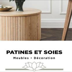 Patines Et Soies