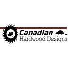 Canadian Hardwood Vents Ltd
