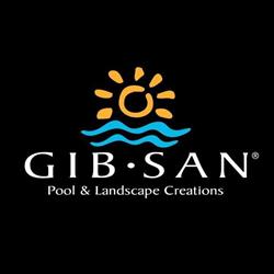 Gib-San Pool & Landscape Creations