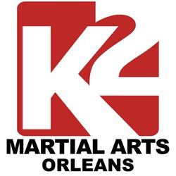 NX Martial Arts & Fitness in Orleans