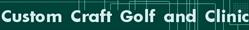 Custom Crafted Golf Clubs in St. Catharines