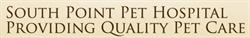 South Point Pet Hospital - Maan Dr Ravi