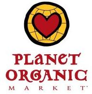 Planet Organic Market