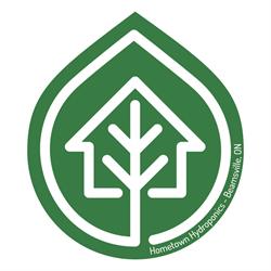Hometown Hydroponics Inc