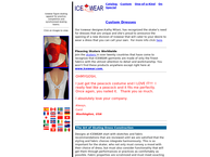 Icewear Milani Design