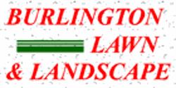 Burlington Lawn & Landscape Ltd
