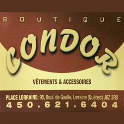 Boutique Condor