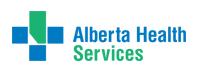 Alberta Health Services