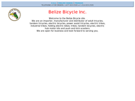 Belize Bicycle