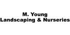 Young M Landscaping & Nurseries