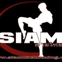 Siam Kickboxing & Muay Thai