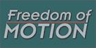 Freedom Of Motion