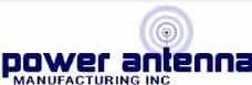 Power Antenna Manufacturing Inc