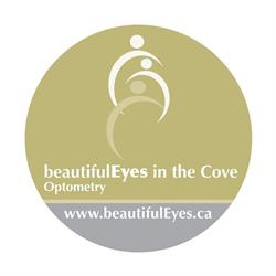 Beautiful Eyes in The Cove Optometry