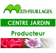 Multi-Feuillages Inc