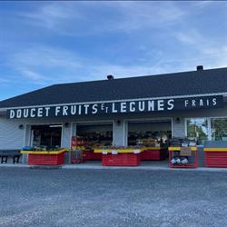 Doucet Fruits & Légumes