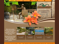 Fou De Jardins