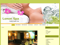 Perfect Health Spa