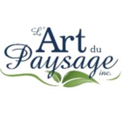 L'Art du Paysage Inc