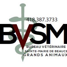 Bureau Vétérinaire de Ste-Marie